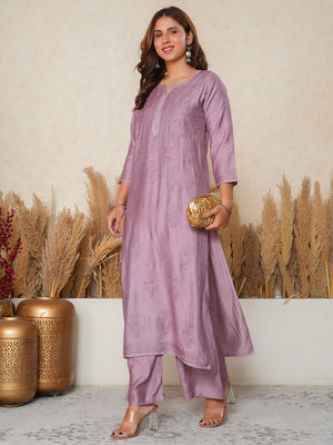 Bakhiya onion Pink