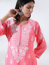 Malhar: Reflecting grandeur with chikankari