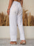 You highness muslin white kurti with Chikankari pants