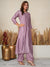 Bakhiya onion Pink